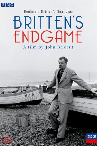 Britten's Endgame