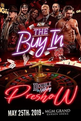 Watch AEW Double or Nothing: The Buy In