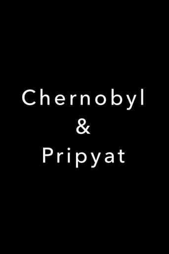 Chernobyl & Pripyat 2007