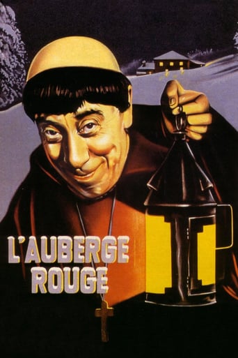 L'Auberge rouge