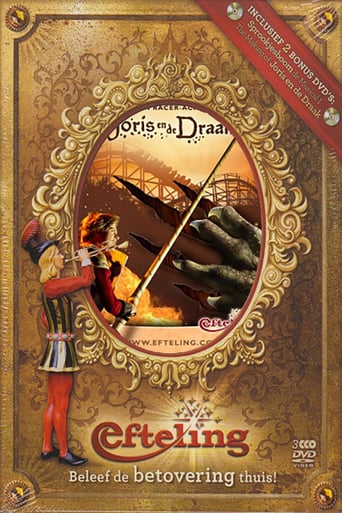 Joris en de Draak - The Making Of