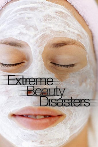 Extreme Beauty Disasters - Last Chance Salon