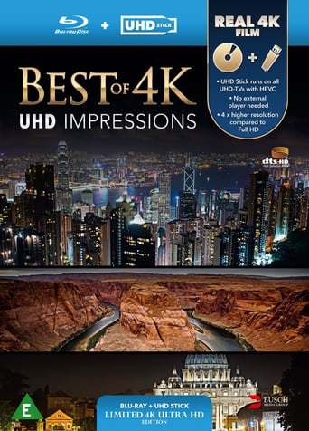 Best Of 4K - UHD Impressions