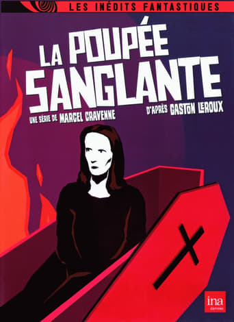 La poupée sanglante
