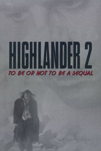 Highlander 2: To Be or Not to Be a Sequel