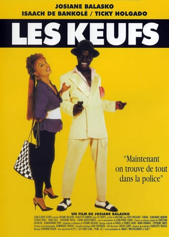 Les Keufs