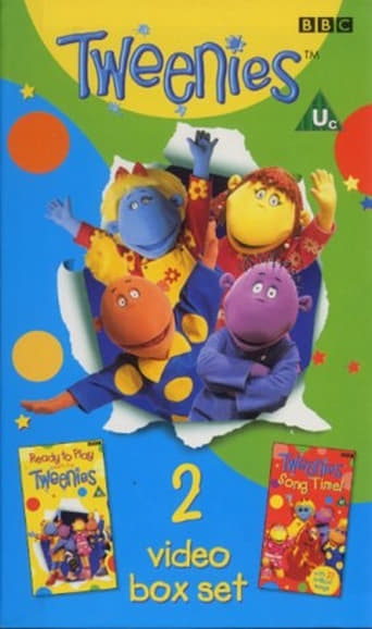 Tweenies