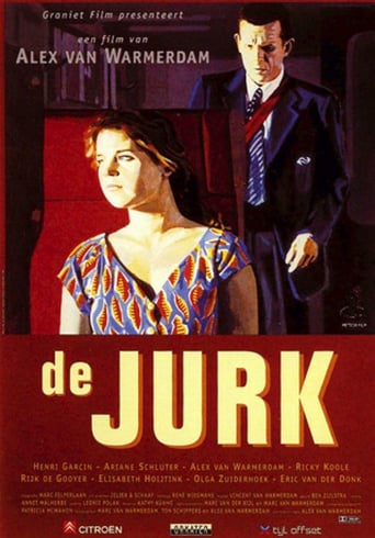 De jurk
