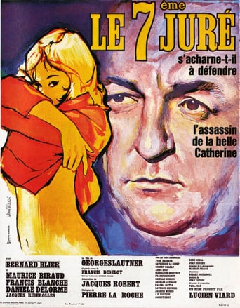Le septième juré