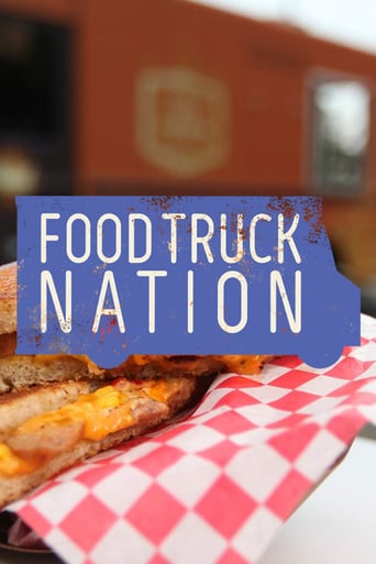Watch Food Truck Nation