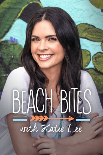 Watch Beach Bites with Katie Lee