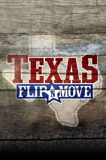 Watch Texas Flip and Move