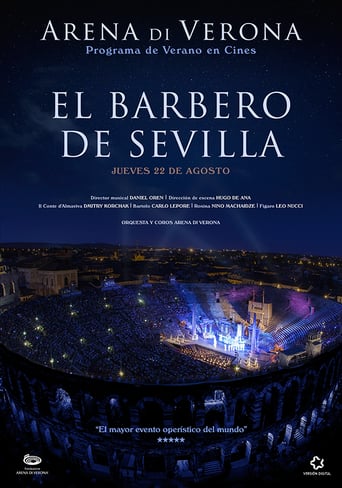 Arena di Verona: El barbero de Sevilla