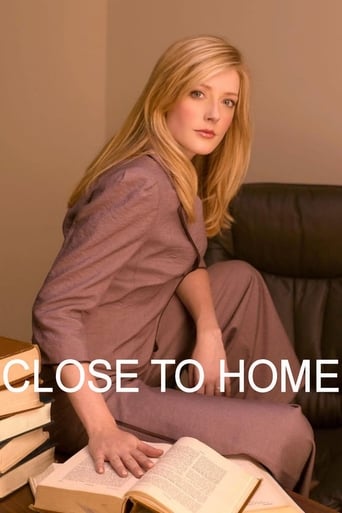Close to Home - Juste Cause