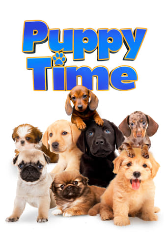 Watch Puppy Time!