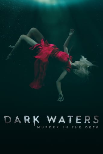 Watch Dark Waters: Murder in the Deep