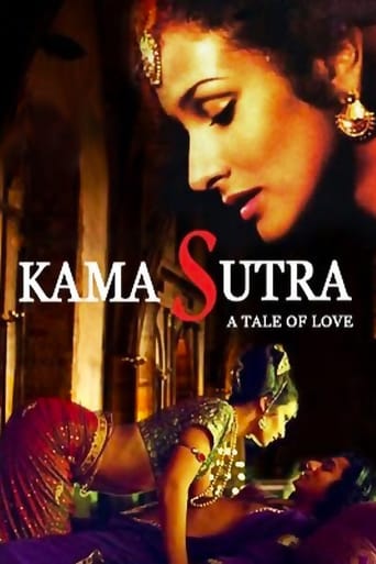 Watch Kama Sutra: A Tale of Love