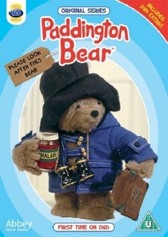 Paddington Bear - Please Look After This Bear