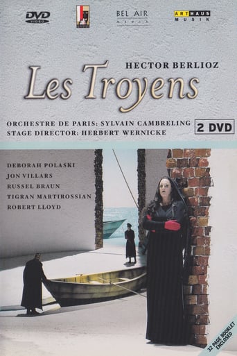 Les Troyens