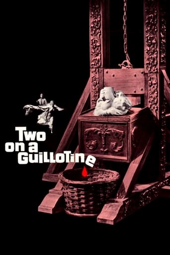 Two on a Guillotine