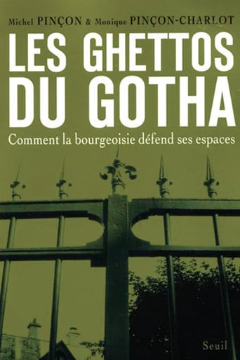 Voyage dans les ghettos du Gotha