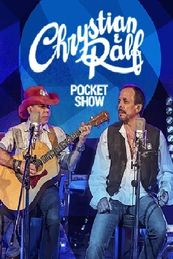 Chrystian & Ralf - Pocket Show 2