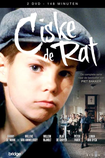 Ciske de Rat