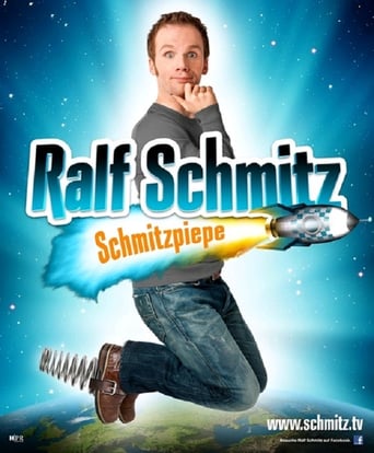 Ralf Schmitz - Schmitzpiepe