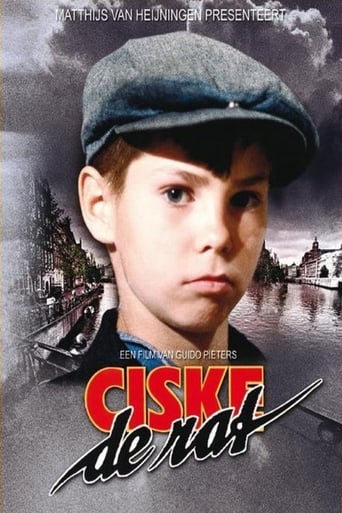Ciske the Rat