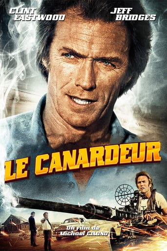 Le Canardeur