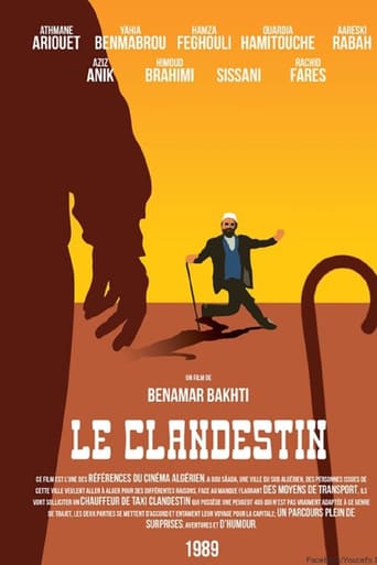 Le Clandestin
