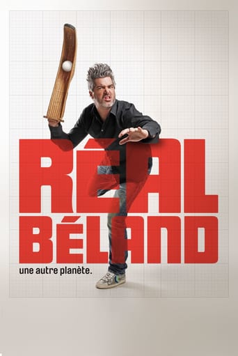 Réal Béland: Une autre planète