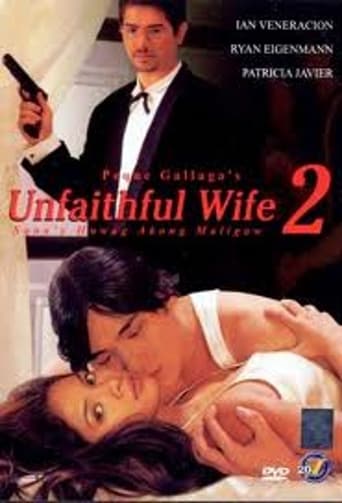 Unfaithful Wife 2: Sana'y huwag akong maligaw