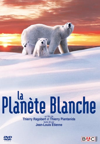 La Planète blanche