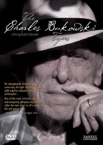 The Charles Bukowski Tapes