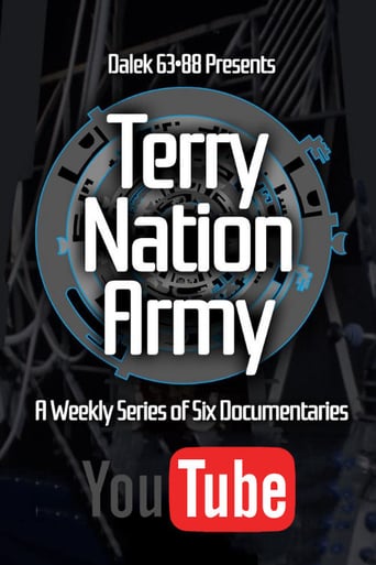 Watch Terry Nation Army