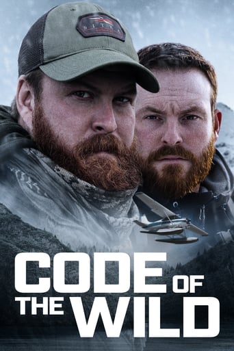 Watch Code of the Wild