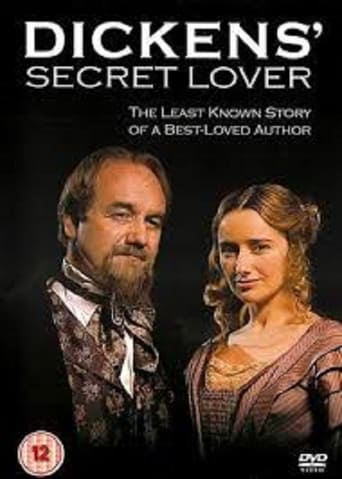 Dickens' Secret Lover
