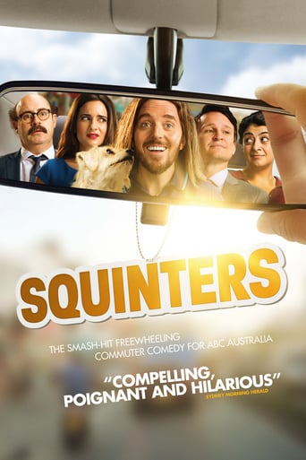 Watch Squinters