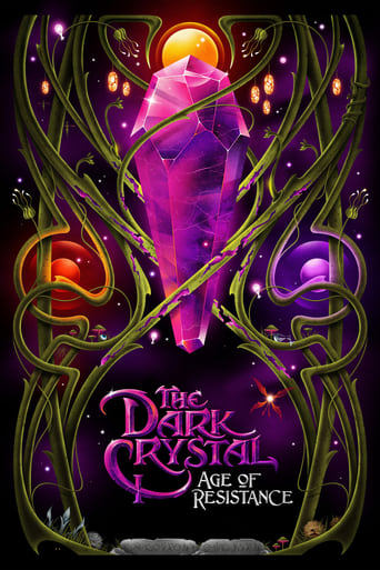 Watch The Dark Crystal: Age of Resistance