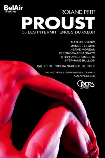 Proust ou les Intermittences du cœur