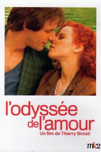 L'Odyssée de l'Amour