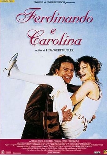 Ferdinando e Carolina