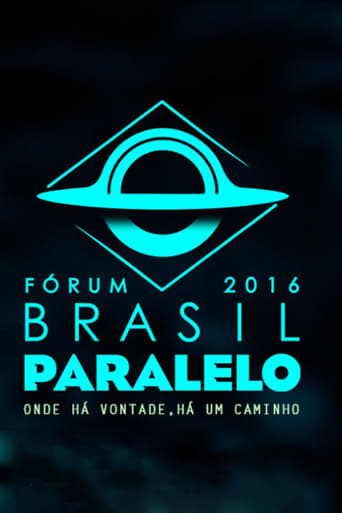 Brasil Paralelo - Congresso 2016