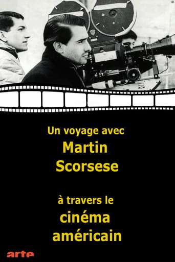 Un voyage avec Martin Scorsese à travers le cinéma américain