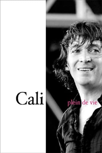 Cali - Plein de vie