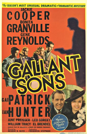 Gallant Sons