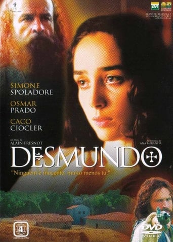 Desmundo