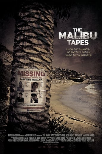 The Malibu Tapes