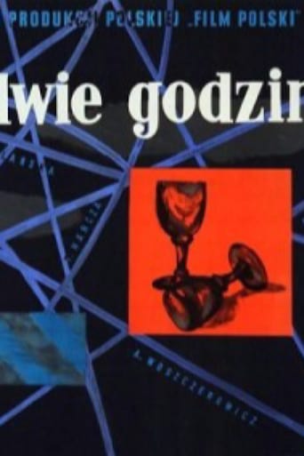 Dwie godziny